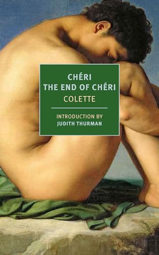 Chéri and The End of Chéri (New York Review Books Classics) von NYRB Classics